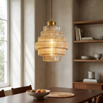 LISTINGOPT::kovosis::vintage-tiered-glass-hanging-lamp-sculptural-glow::variant-unique-d95734f3e0e8d0