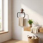 LISTINGOPT::kovosis::vintage-walnut-wood-towel-ring-with-suction-cup-mount-no-drill-wall-mounted-bathroom-towel-holder-stainless-steel-frame::03-lifestyle