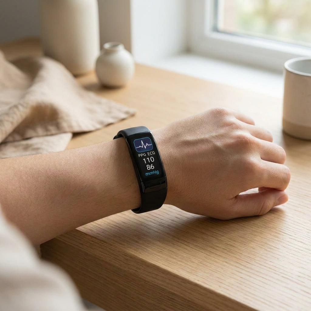LISTINGOPT::kovosis::vitalband-smart-armband-mit-blutdruckmessung-ekg-herzfrequenzmonitor::01-hero