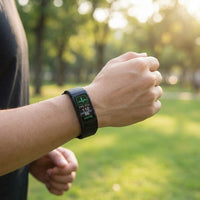 LISTINGOPT::kovosis::vitalband-smart-armband-mit-blutdruckmessung-ekg-herzfrequenzmonitor::02-inuse