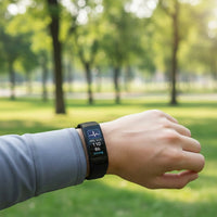 LISTINGOPT::kovosis::vitalband-smart-armband-mit-blutdruckmessung-ekg-herzfrequenzmonitor::color-black