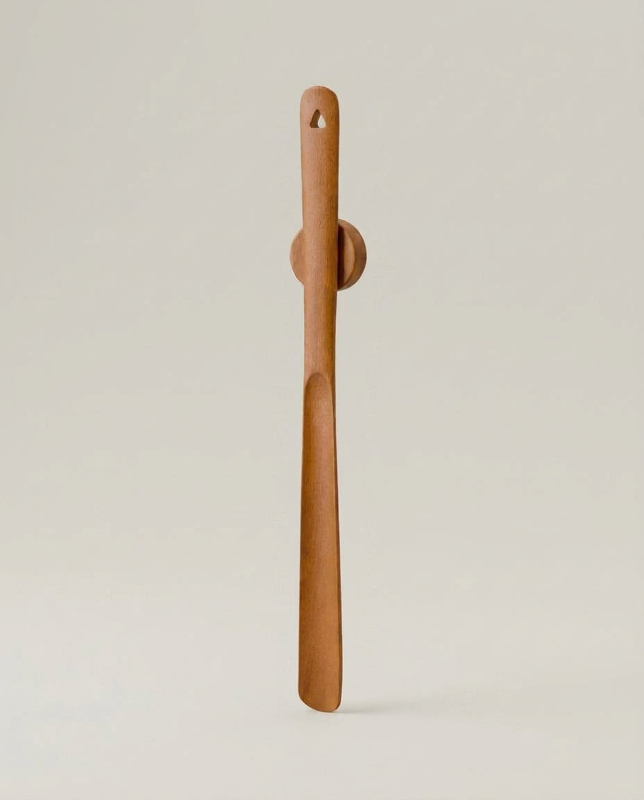 LISTINGOPT::kovosis::walden-magnetic-shoehorn::color-tan