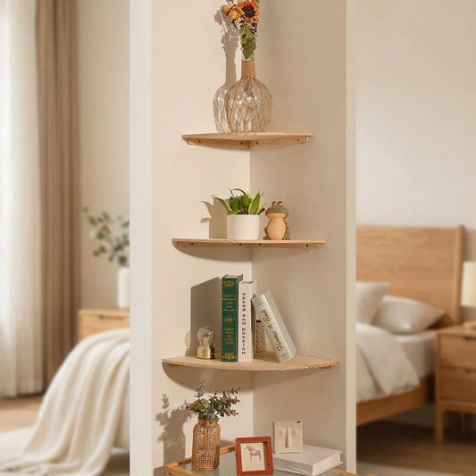 LISTINGOPT::kovosis::wall-corner-shelves-wood-floating-wall-shelf-round-end-wall-mounted-floating-corner-shelf-for-bedroom-living-room-and-kitchen::01-hero