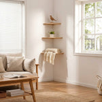 LISTINGOPT::kovosis::wall-corner-shelves-wood-floating-wall-shelf-round-end-wall-mounted-floating-corner-shelf-for-bedroom-living-room-and-kitchen::03-lifestyle