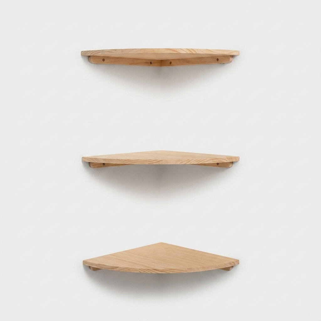 LISTINGOPT::kovosis::wall-corner-shelves-wood-floating-wall-shelf-round-end-wall-mounted-floating-corner-shelf-for-bedroom-living-room-and-kitchen::04-closeup