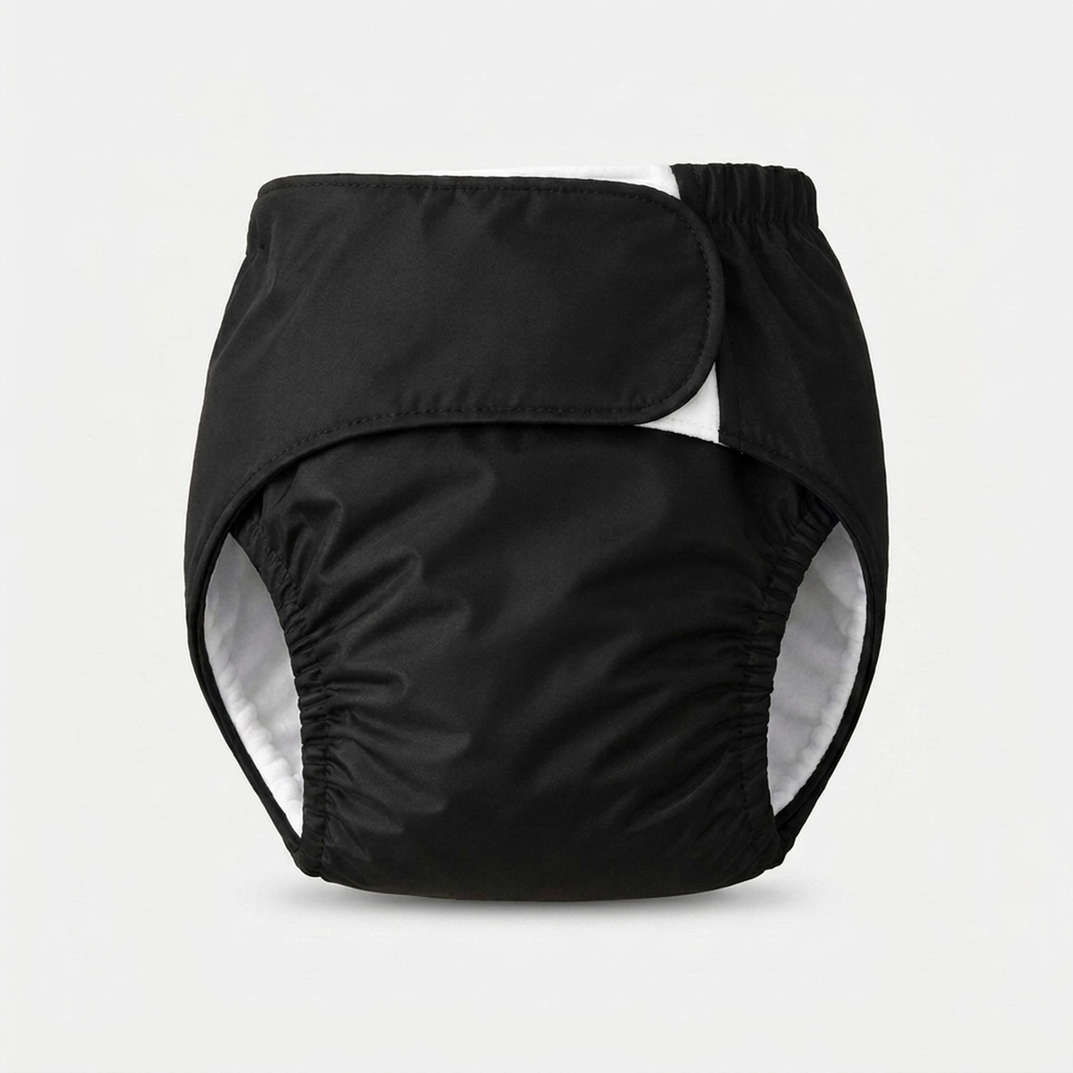 LISTINGOPT::kovosis::washable-adult-incontinence-underwear-discreet-protection::color-black