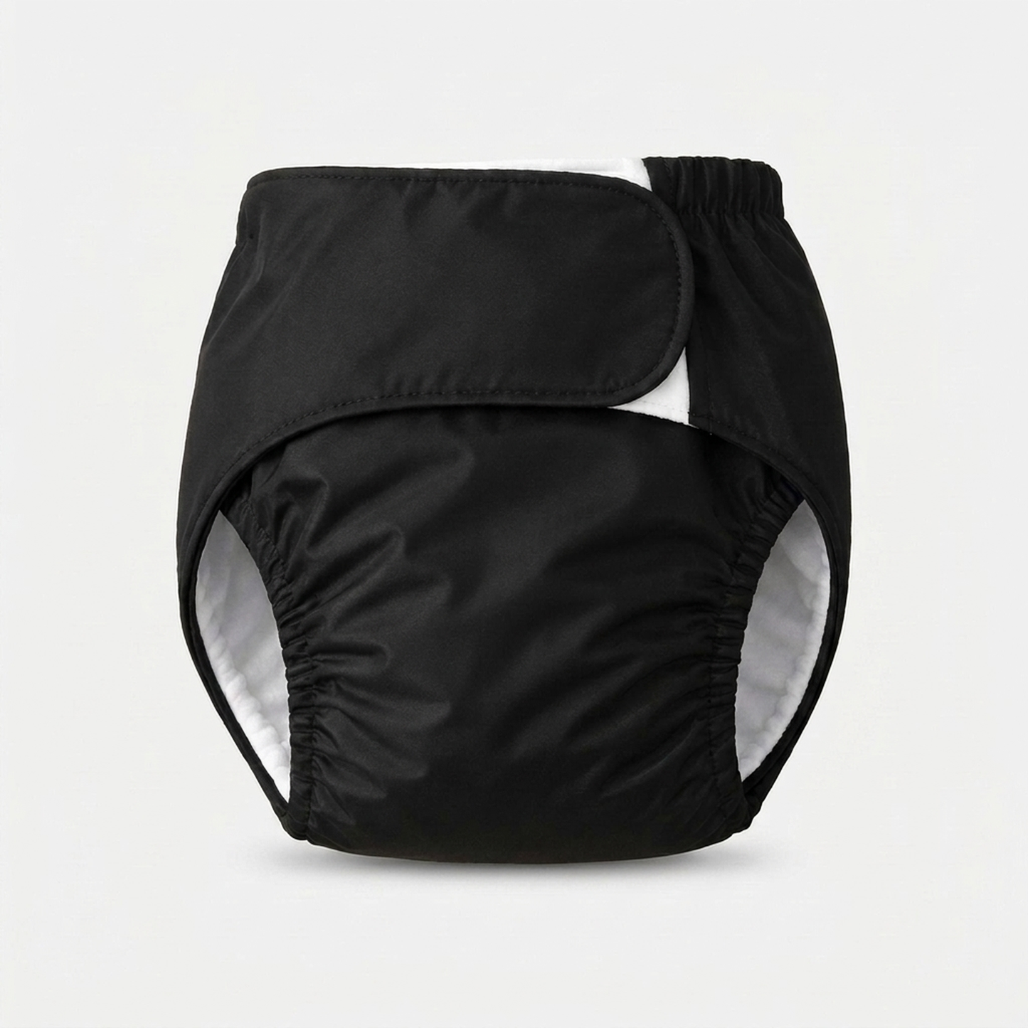 LISTINGOPT::kovosis::washable-adult-incontinence-underwear-discreet-protection::color-black