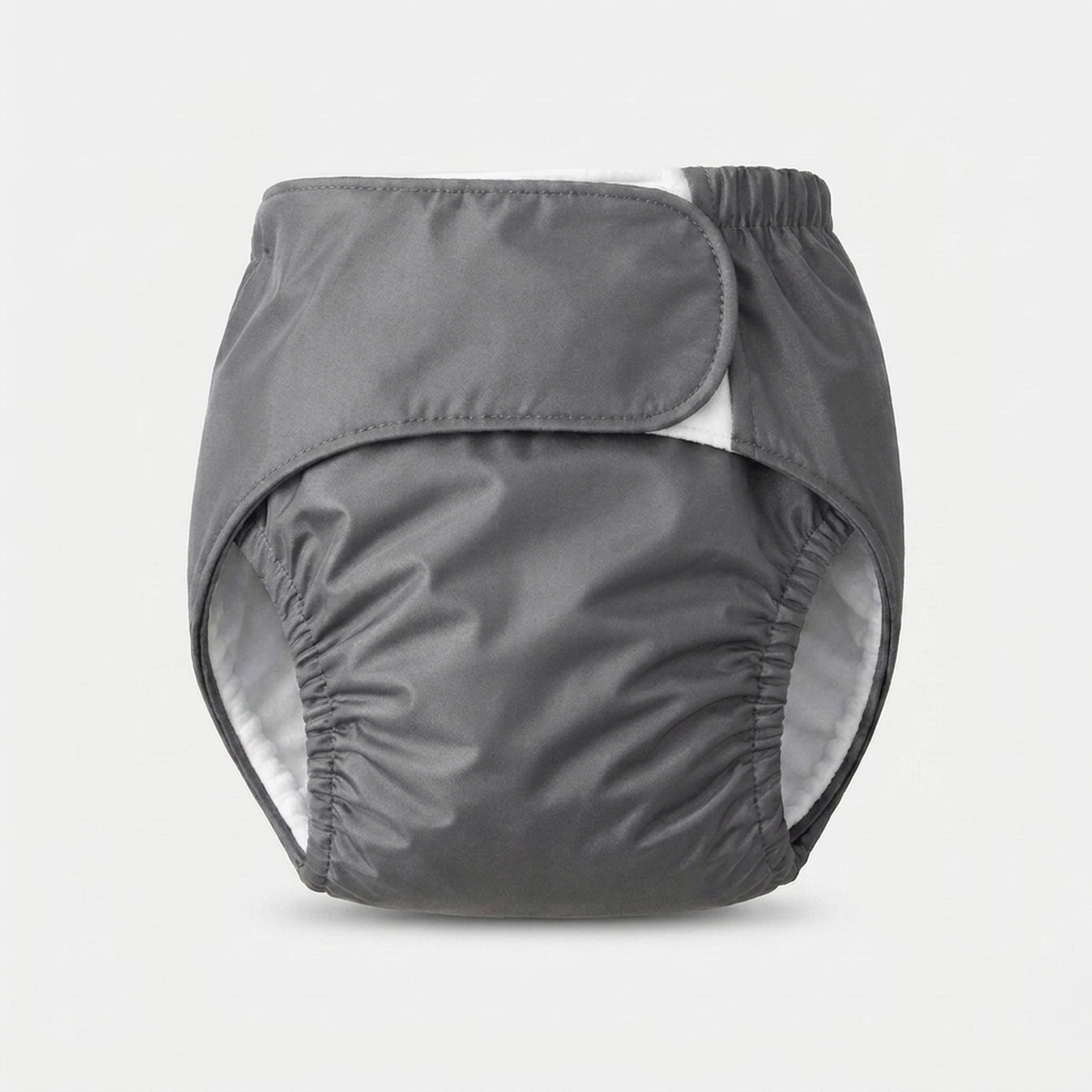 LISTINGOPT::kovosis::washable-adult-incontinence-underwear-discreet-protection::color-grey