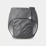 LISTINGOPT::kovosis::washable-adult-incontinence-underwear-discreet-protection::color-grey