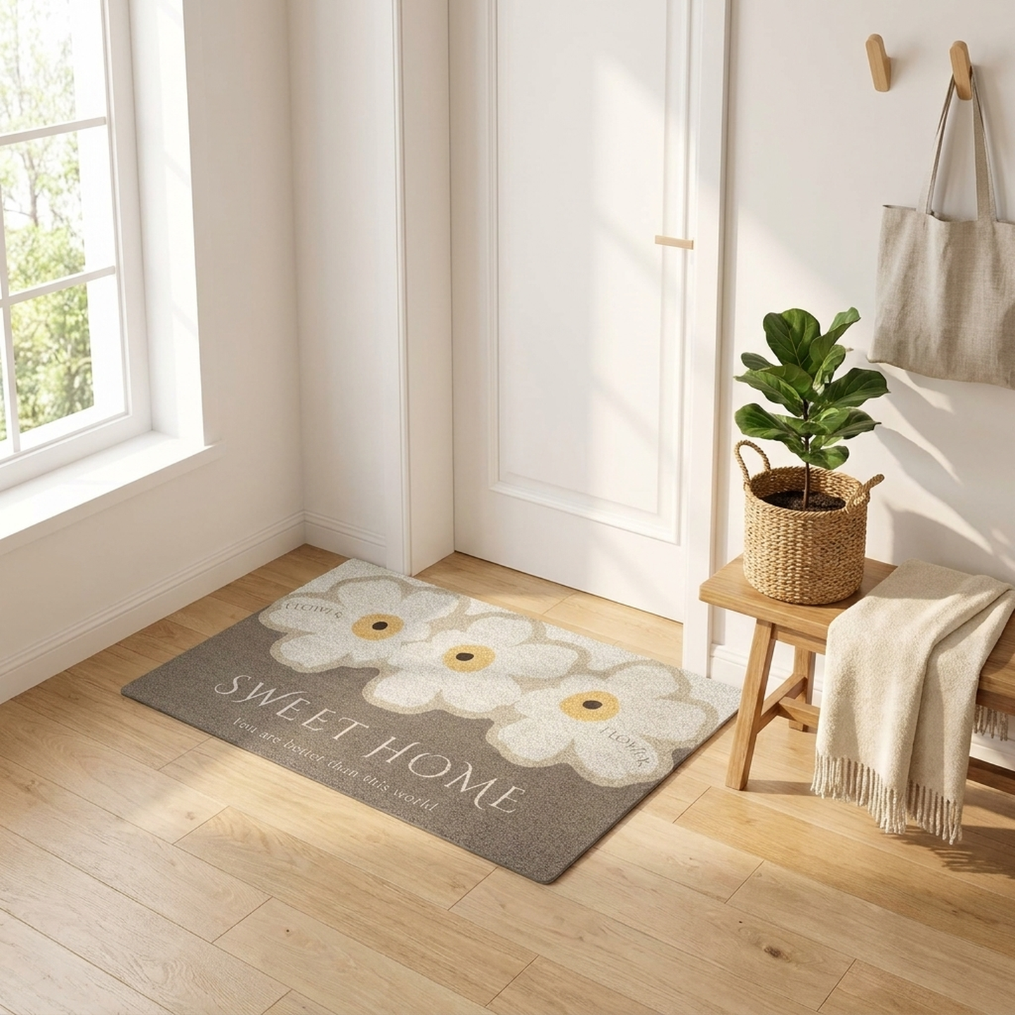 LISTINGOPT::kovosis::washable-entrance-mat-stays-put-in-busy-spaces::03-lifestyle