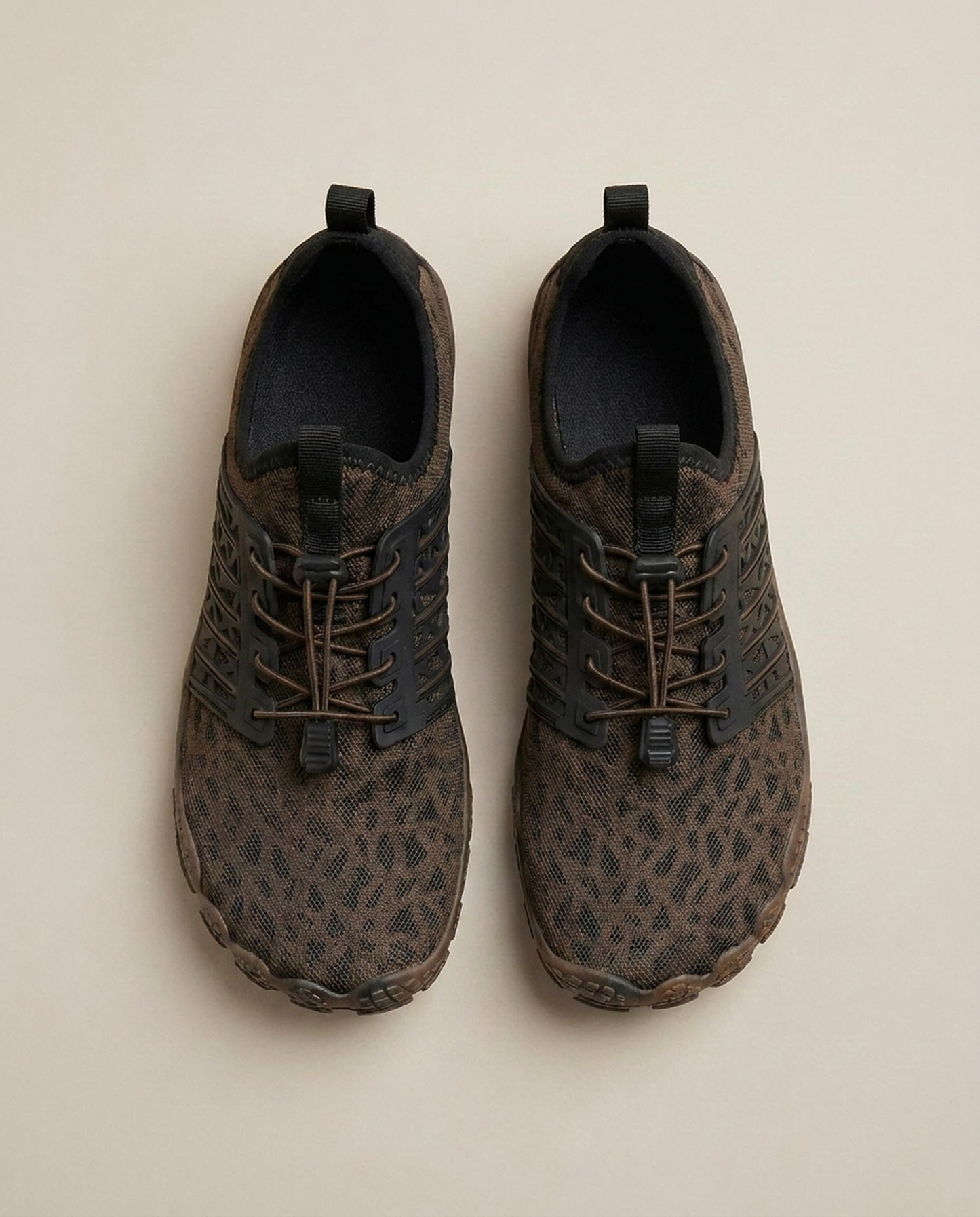 LISTINGOPT::kovosis::water-fitness-shoes-for-flexible-comfort::color-black-and-brown