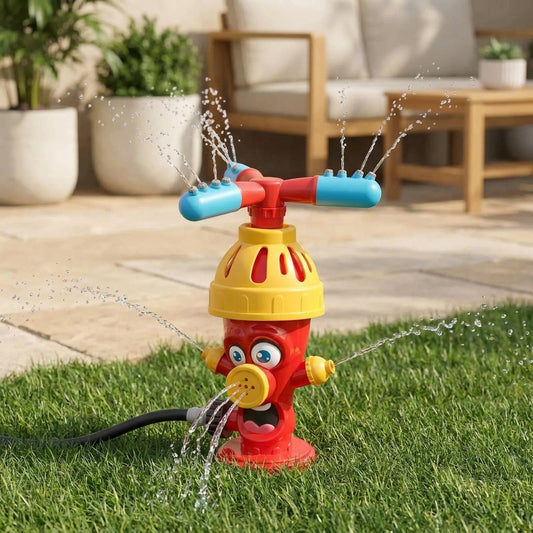 LISTINGOPT::kovosis::water-spray-toy-hydrant-sprinkler-outdoor-backyard-garden-water-toys-summer-yard-cartoon-splash-sprinkler-baby-bath-toy-for-kids::01-hero