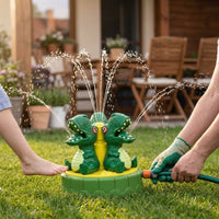 LISTINGOPT::kovosis::water-sprinkler-for-kids-outdoor-play-fun-summer-dinosaur-water-toys-for-toddler-kids-outside-yard-activities-summer::02-inuse