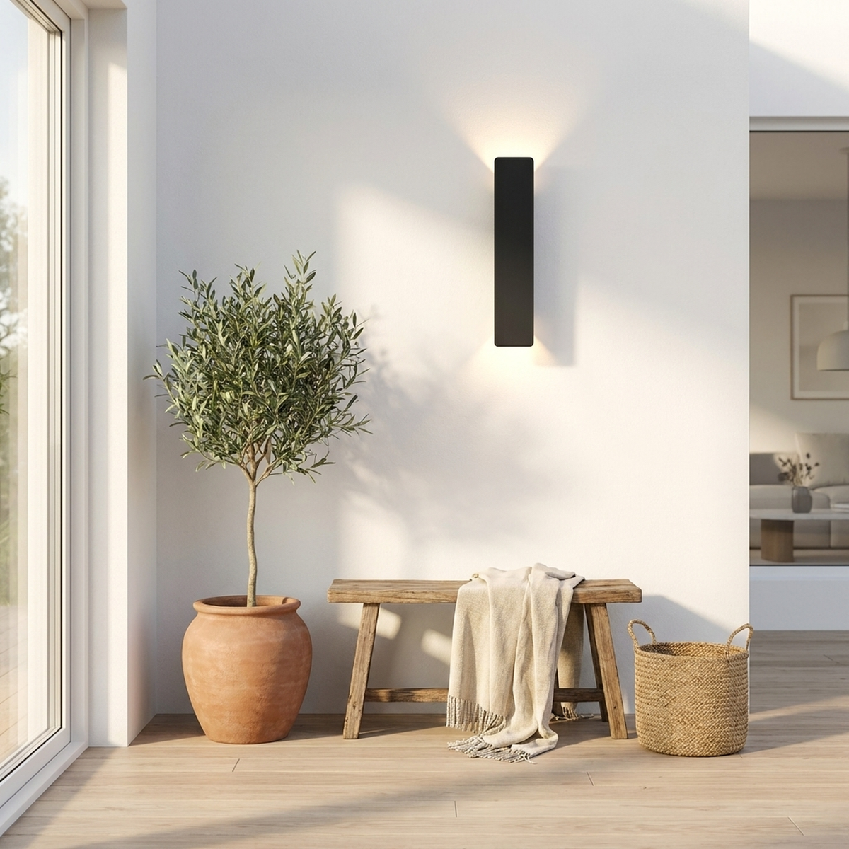 LISTINGOPT::kovosis::waterproof-led-aluminum-wall-light-for-striking-ambience::03-lifestyle