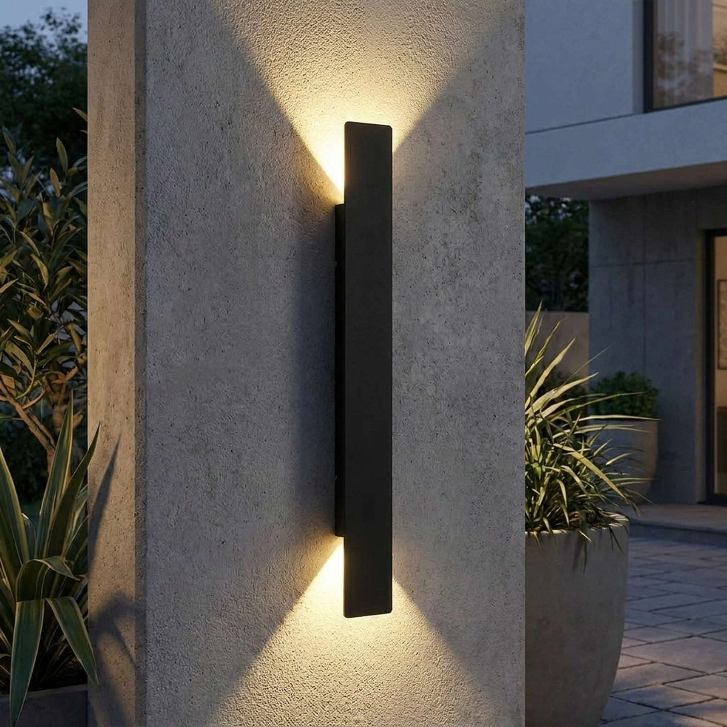 LISTINGOPT::kovosis::waterproof-led-aluminum-wall-light-for-striking-ambience::variant-unique-50488d258cd924