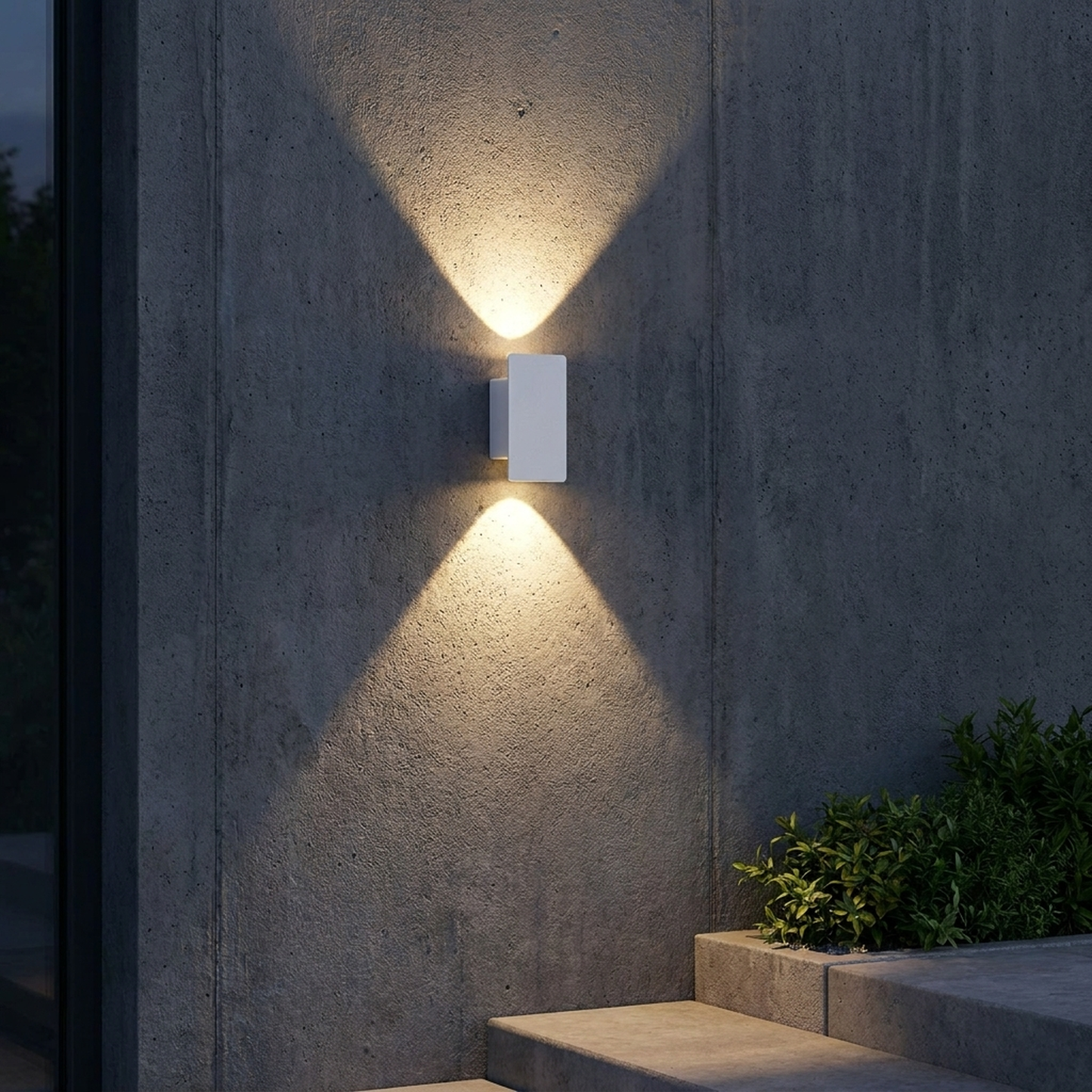 LISTINGOPT::kovosis::waterproof-led-aluminum-wall-light-for-striking-ambience::variant-unique-9602b21d2e4f26