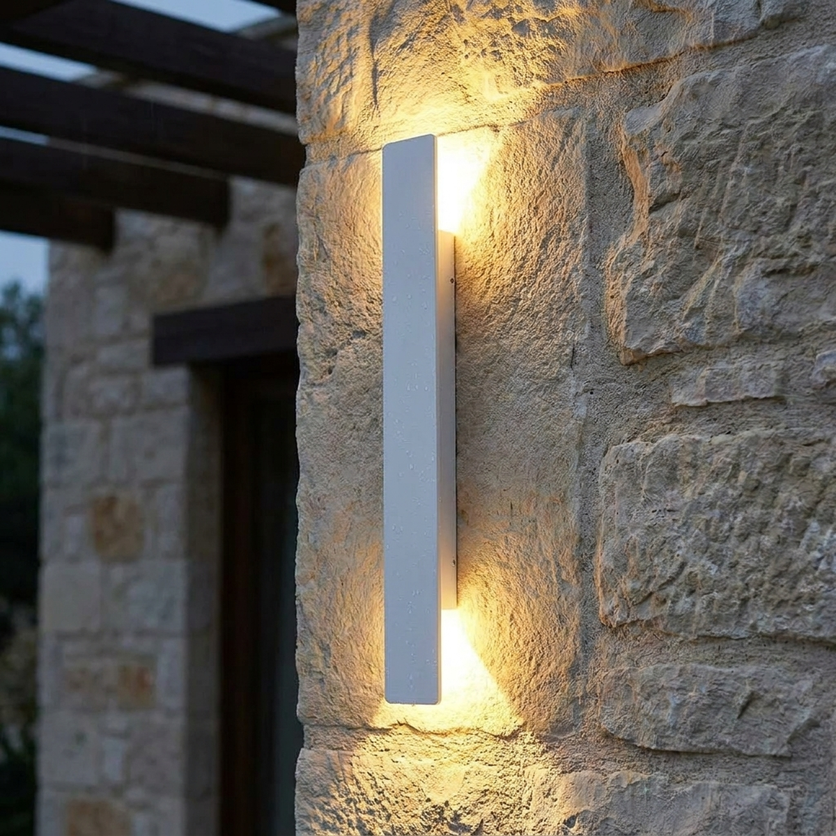 LISTINGOPT::kovosis::waterproof-led-aluminum-wall-light-for-striking-ambience::variant-unique-f60d03c83b3260
