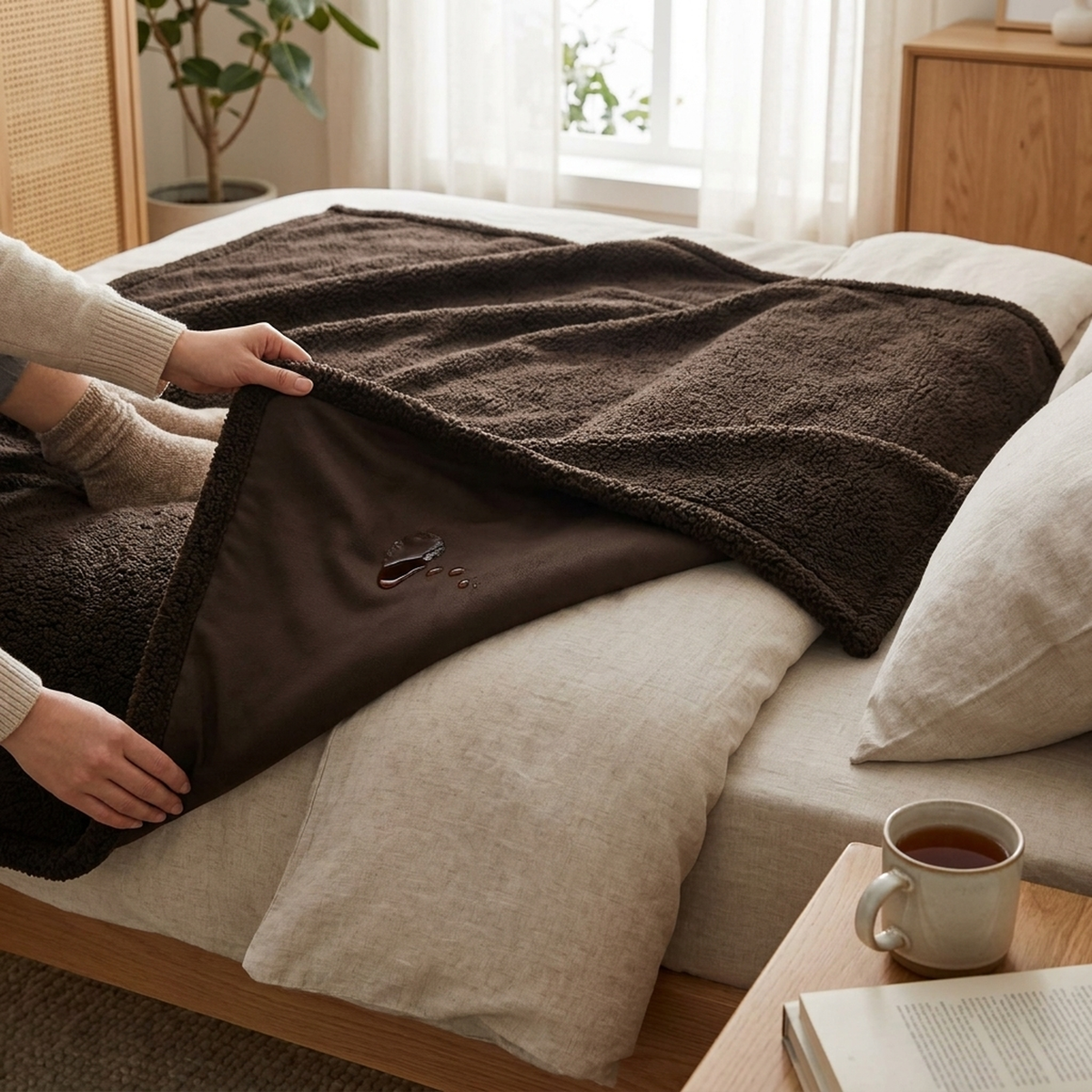 LISTINGOPT::kovosis::waterproof-love-blanket-for-cozy-nights::02-inuse