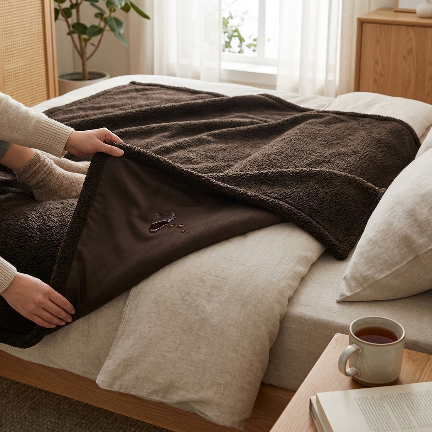 LISTINGOPT::kovosis::waterproof-love-blanket-for-cozy-nights::02-inuse