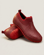 LISTINGOPT::kovosis::waterproof-work-shoes-for-secure-grip::color-red