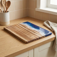 LISTINGOPT::kovosis::wave-resin-acacia-cutting-board-wooden-charcuterie-board-for-meatfruit-ocean-design-kitchen-chopping-block::01-hero