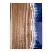 LISTINGOPT::kovosis::wave-resin-acacia-cutting-board-wooden-charcuterie-board-for-meatfruit-ocean-design-kitchen-chopping-block::color-blue-b