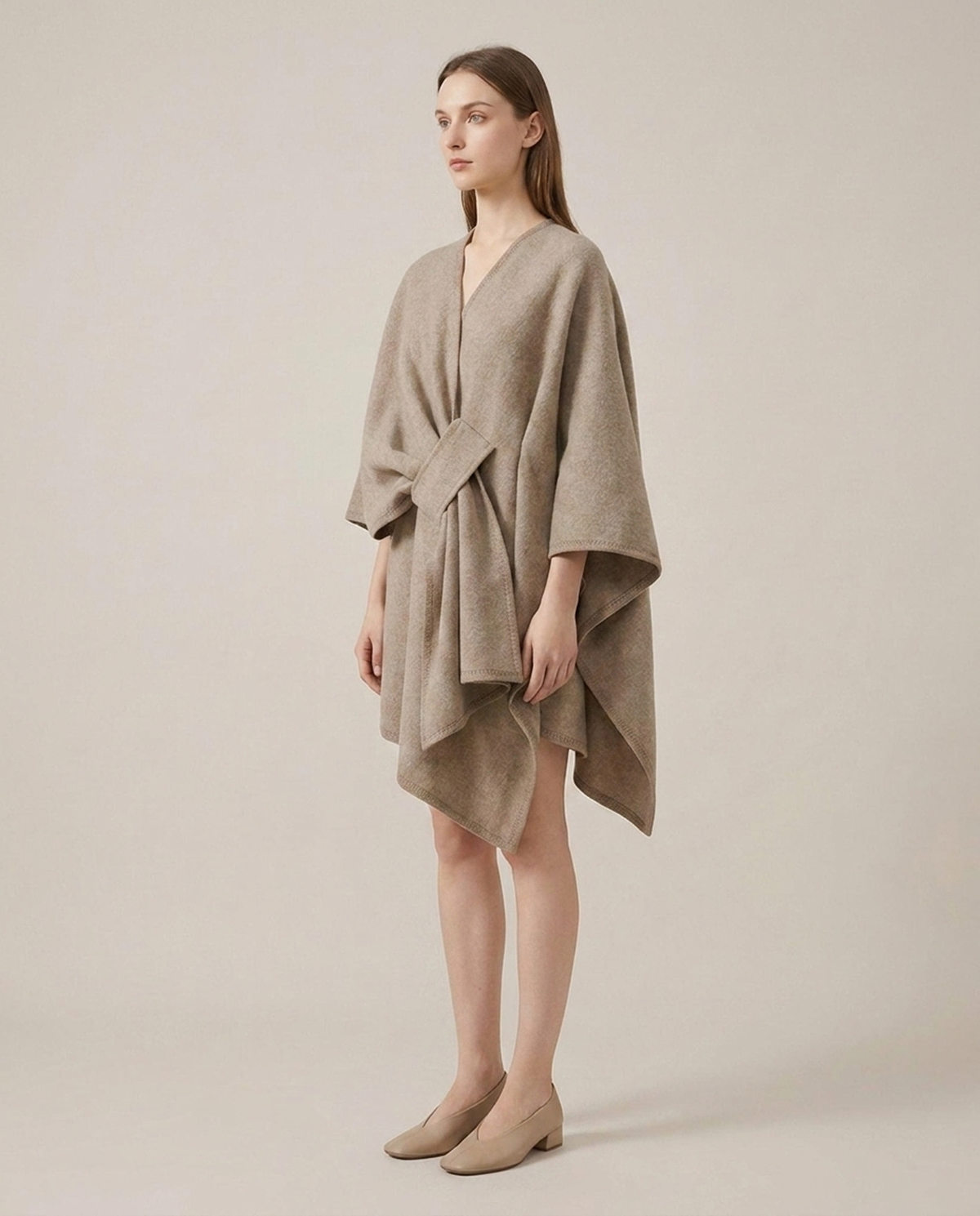 LISTINGOPT::kovosis::windwrap-poncho-scarf-coat-for-all-season-style::02-side