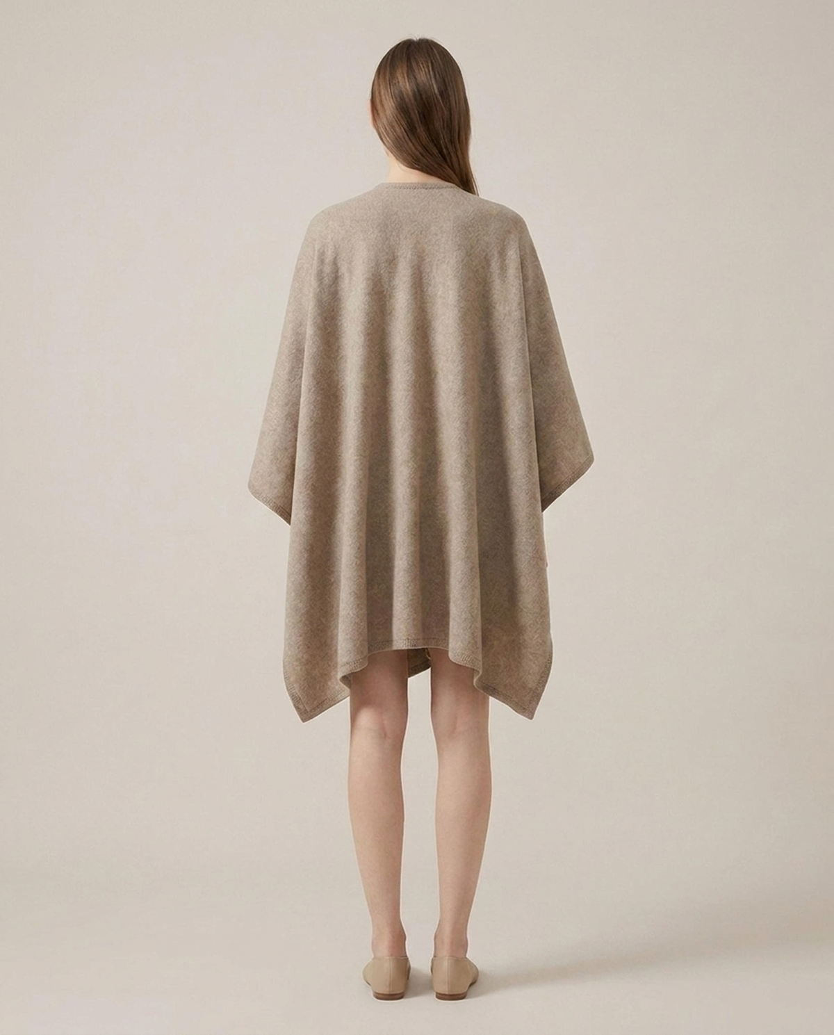 LISTINGOPT::kovosis::windwrap-poncho-scarf-coat-for-all-season-style::03-back