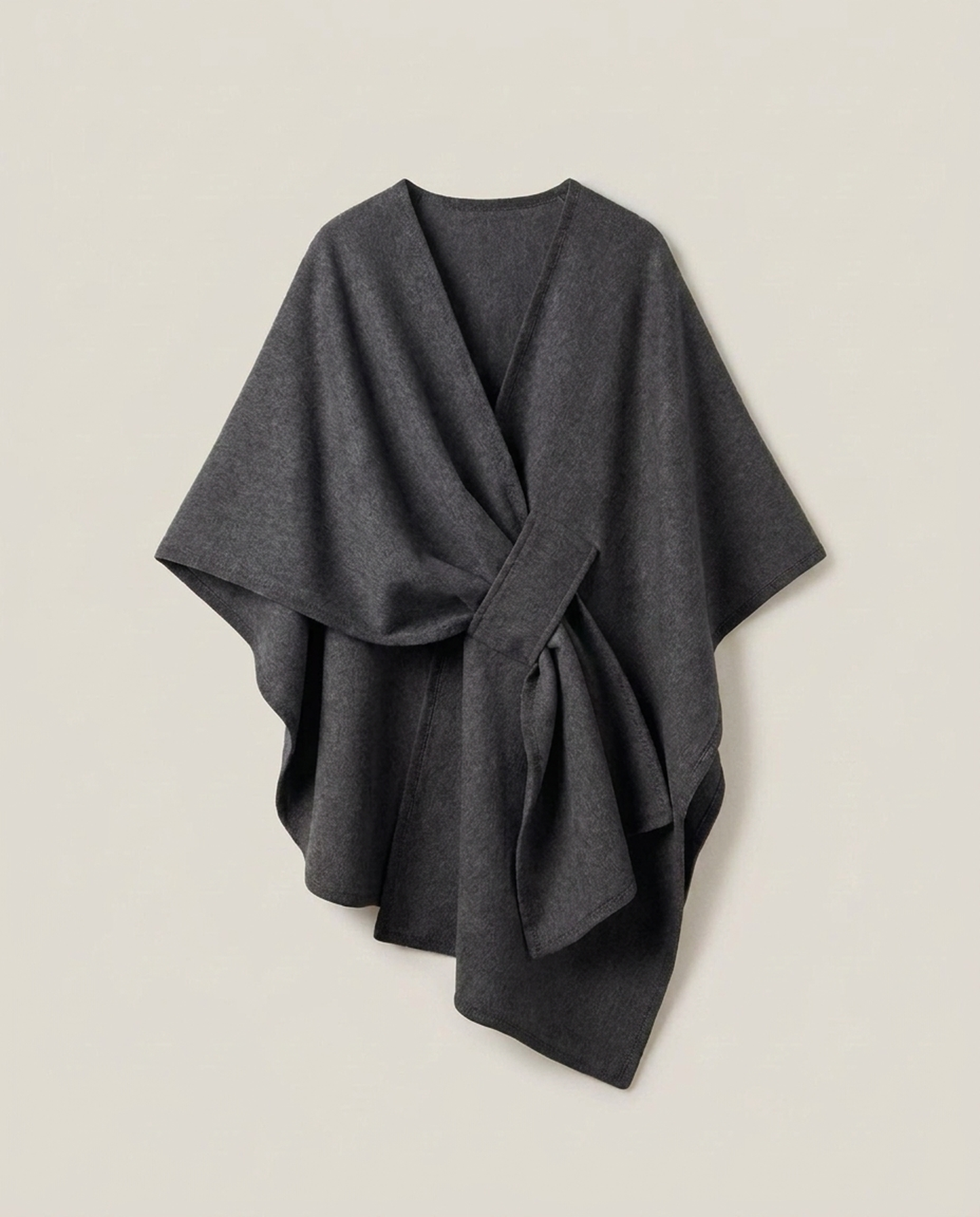 LISTINGOPT::kovosis::windwrap-poncho-scarf-coat-for-all-season-style::color-dark-gray