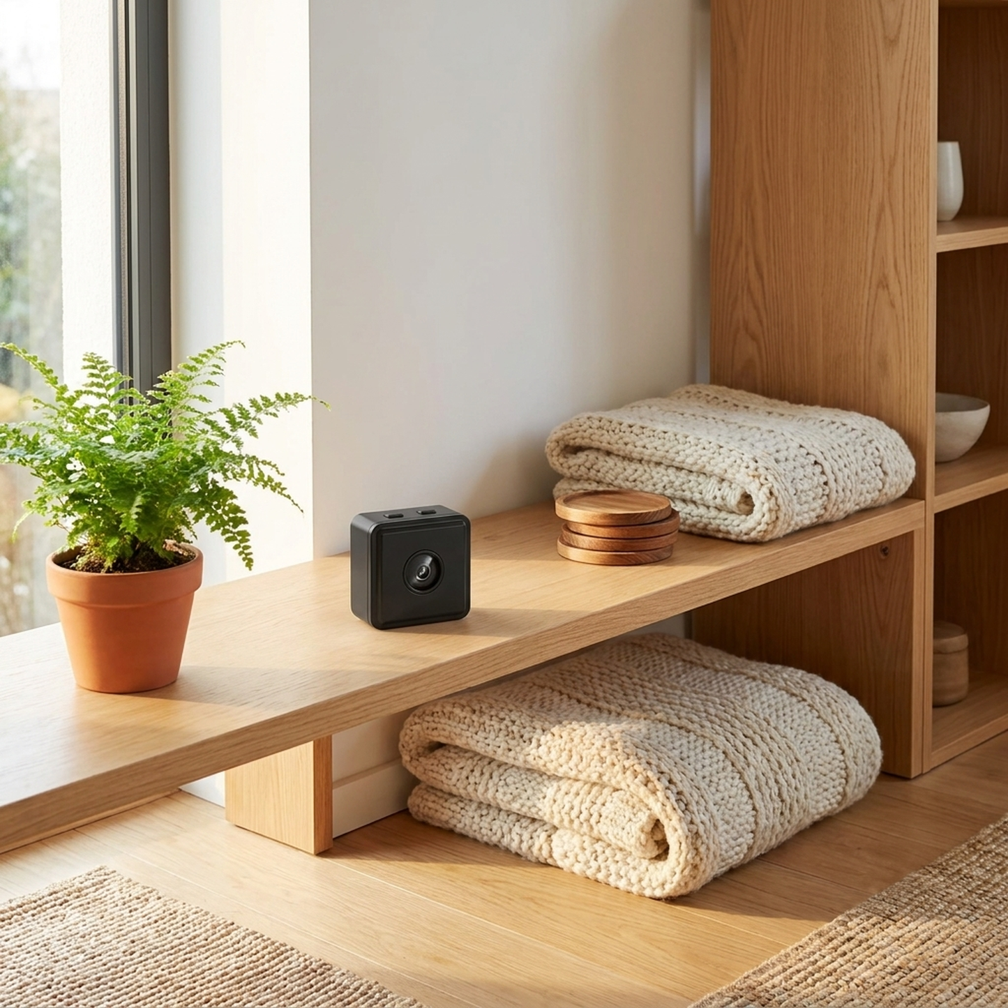 LISTINGOPT::kovosis::wireless-indoor-security-camera-remote-monitoring::03-lifestyle