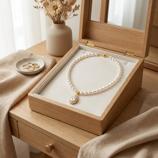LISTINGOPT::kovosis::women-s-vintage-style-pearl-necklace::01-hero