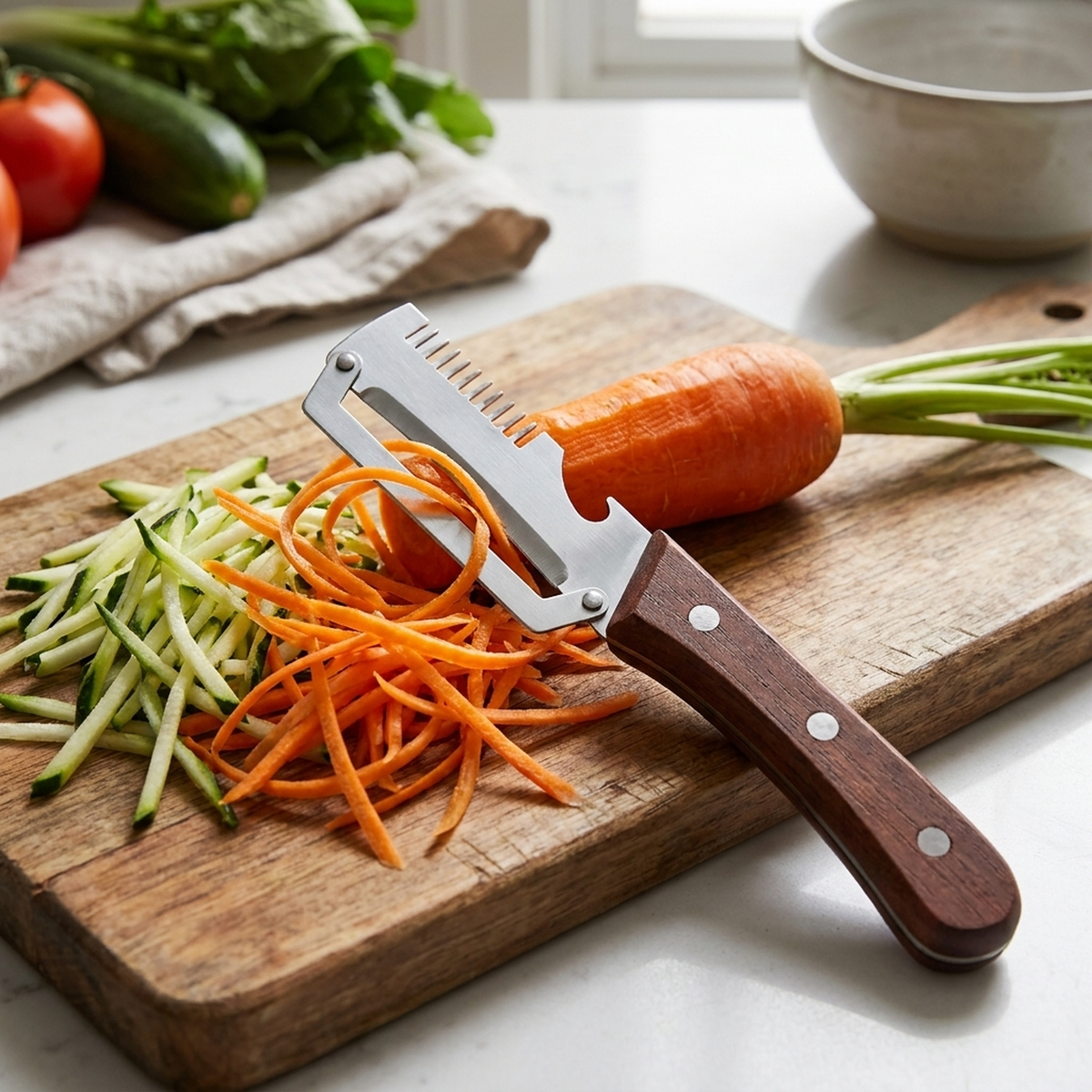 LISTINGOPT::kovosis::wood-handled-shredder-peeler-for-effortless-prep::variant-unique-7b543cb3398099