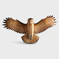 LISTINGOPT::kovosis::wood-wall-decoration-owl-majestic::04-closeup