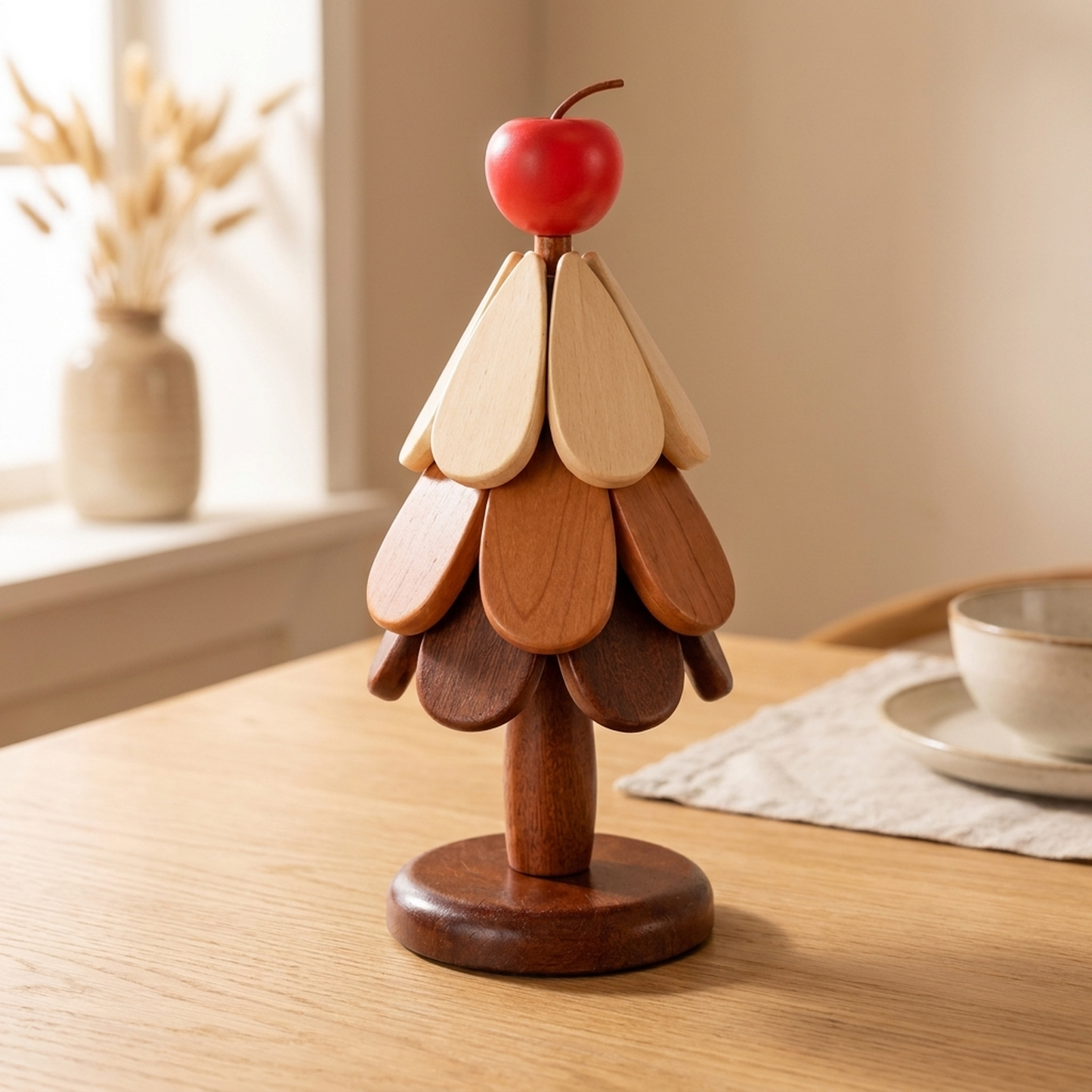 LISTINGOPT::kovosis::wooden-christmas-tree-table-trivets-for-holiday-character::01-hero