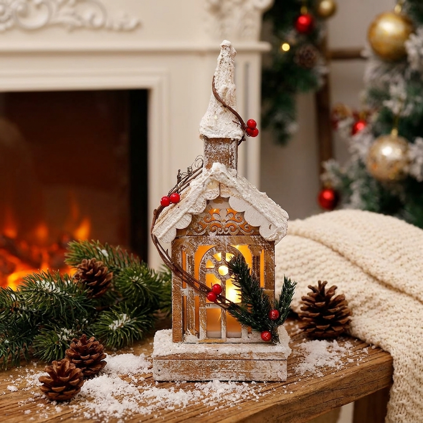 LISTINGOPT::kovosis::wooden-christmas-village-table-with-cozy-lights::variant-unique-078a54a03ca45b