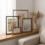 LISTINGOPT::kovosis::wooden-floating-photo-frame-for-airy-art-display::01-hero