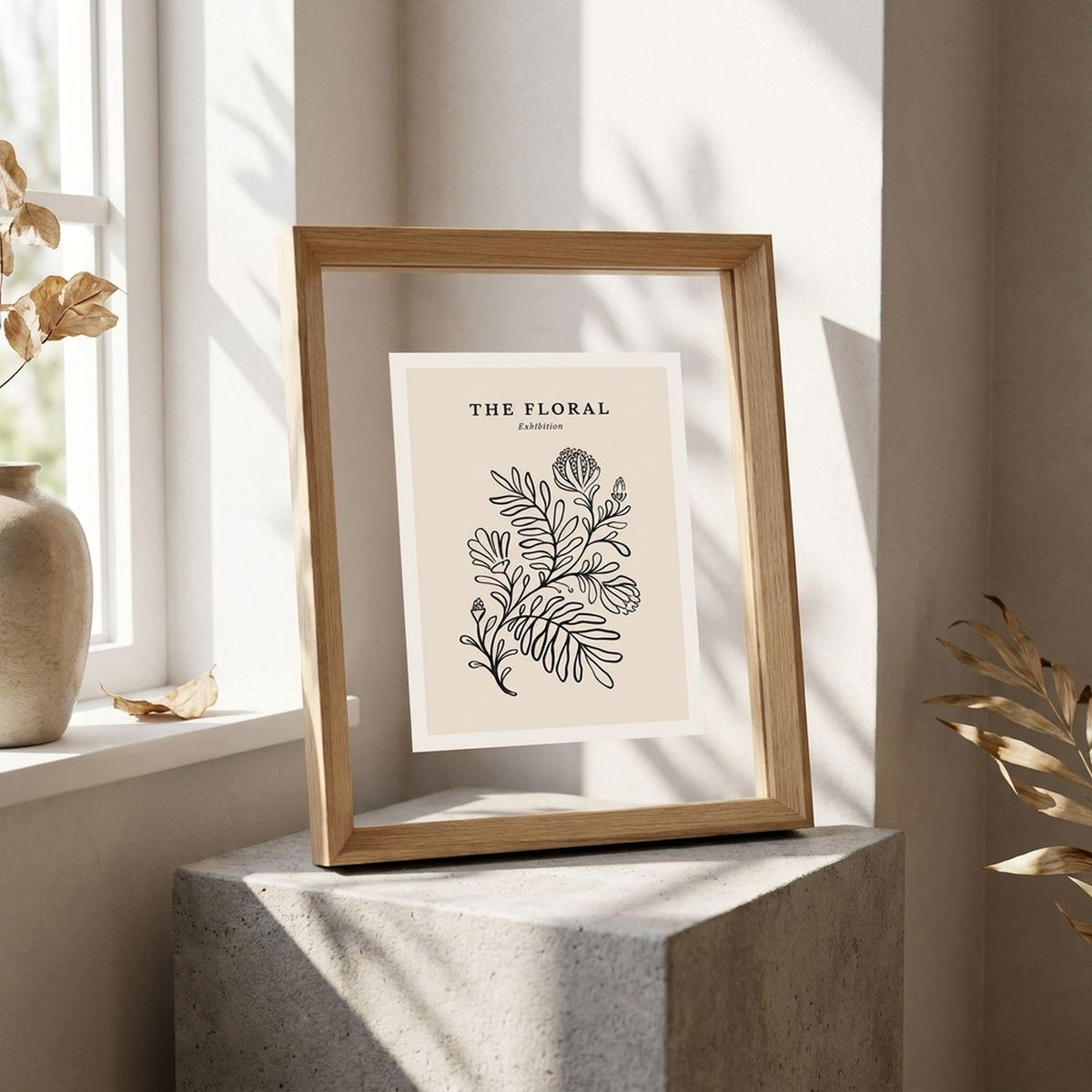 LISTINGOPT::kovosis::wooden-floating-photo-frame-for-airy-art-display::variant-unique-38b97af1e0e161