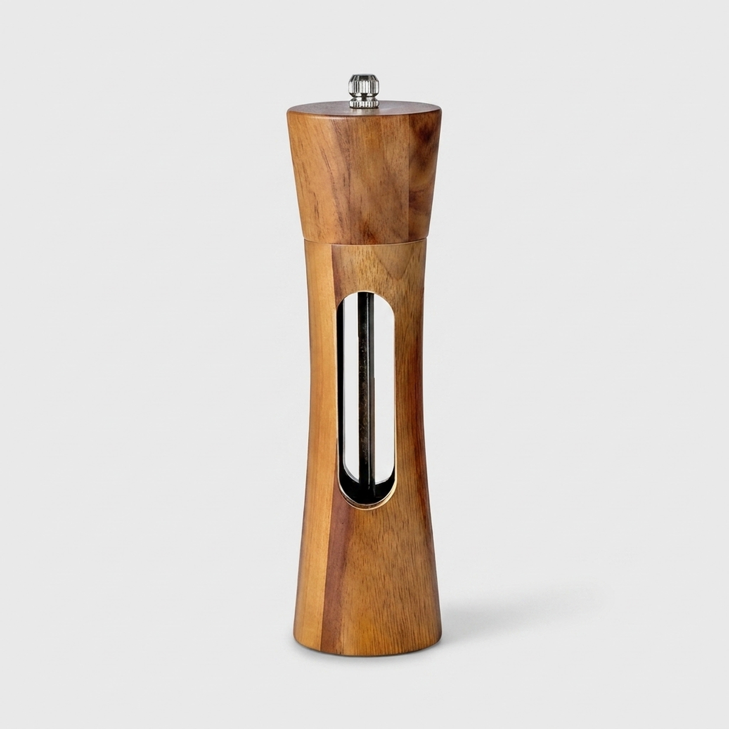 LISTINGOPT::kovosis::wooden-salt-and-pepper-mills-for-precise-seasoning::04-closeup
