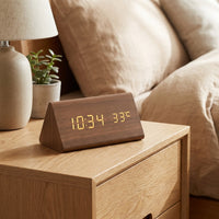 LISTINGOPT::kovosis::woodsense-led-holzuhr-mit-sprachsteuerung-fur-stilvolle-zeitanzeige::01-hero