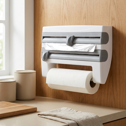 LISTINGOPT::kovosis::wrap-and-paper-towel-organizer-for-tidy-counters::01-hero