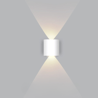 LISTINGOPT::kovosis::yardglow-elegante-energieeffiziente-aussenbeleuchtung::color-white-2w