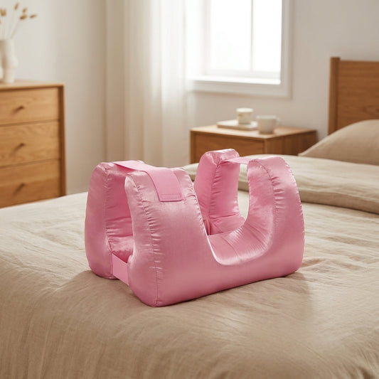 LISTINGOPT::kovosis::zero-pressure-slow-rebound-pillow-soft-touch-for-cheeks-promotes-deep-sleep::01-hero