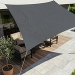 LISTINGOPT::kovosis::zonnescherm-rechthoekig-waterdicht-waterdichte-buitenstof-uv-bescherming-skycover::color-donkergrijs