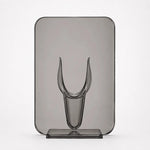 Acrylic Frame Vase For Artful Flowers