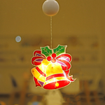 Christmas Window Light Mug For Festive Character