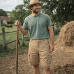 Men’s Cargo Shorts – Pockets For Every Essential