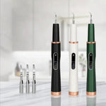 Ultrasonic Pet Teeth Cleaner for Easy Dental Care