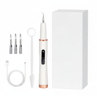 Ultrasonic Teeth Cleaning Device for Pets