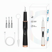 Ultrasonic Teeth Cleaning Device for Pets