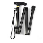 Lightweight Aluminum Cane for Easy Mobility